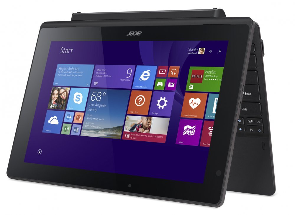 Acer Switch 10 E