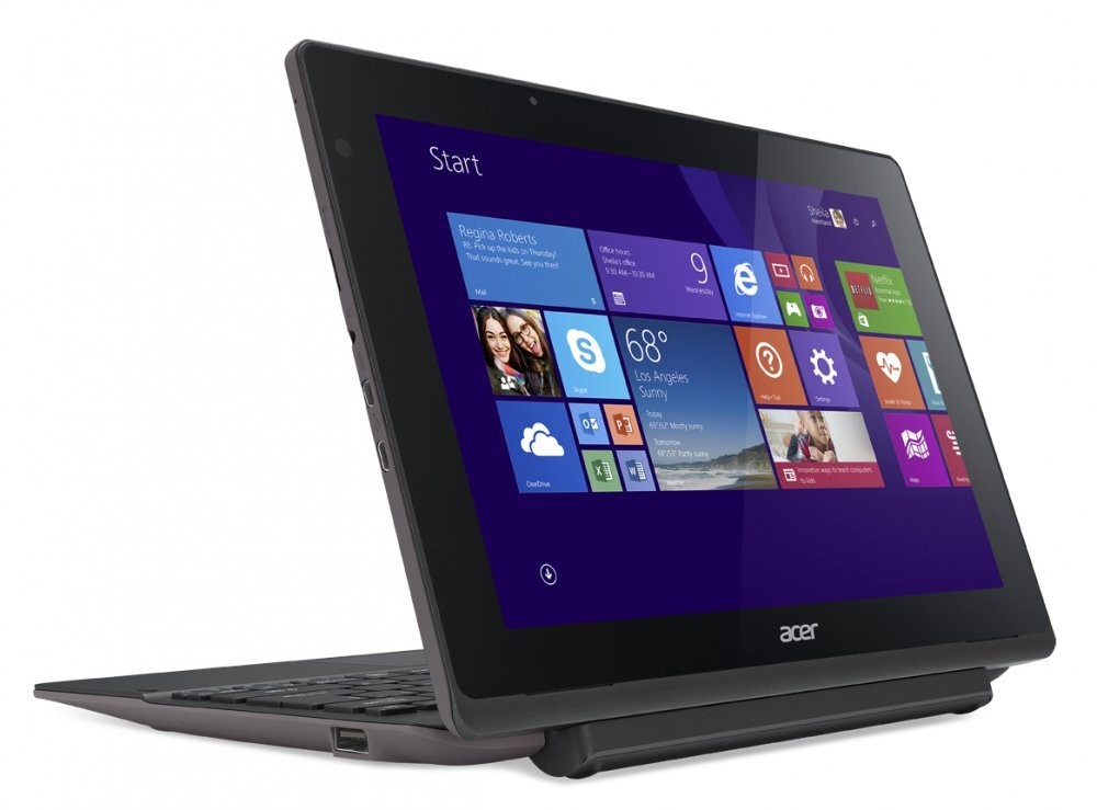 Acer Switch 10 E