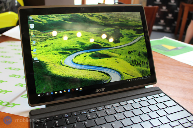 Acer Switch 3