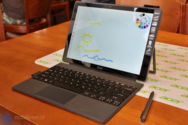 Acer Switch 5