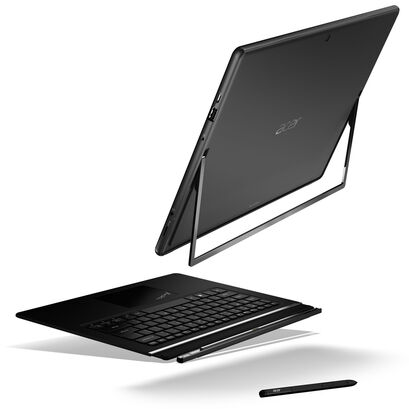 Acer Switch 7 Black Edition