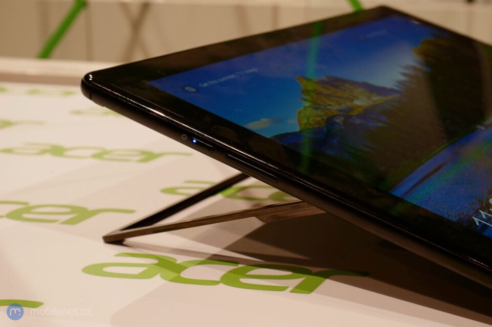 Acer Switch 7 Black Edition