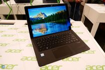 Acer Switch 7 Black Edition