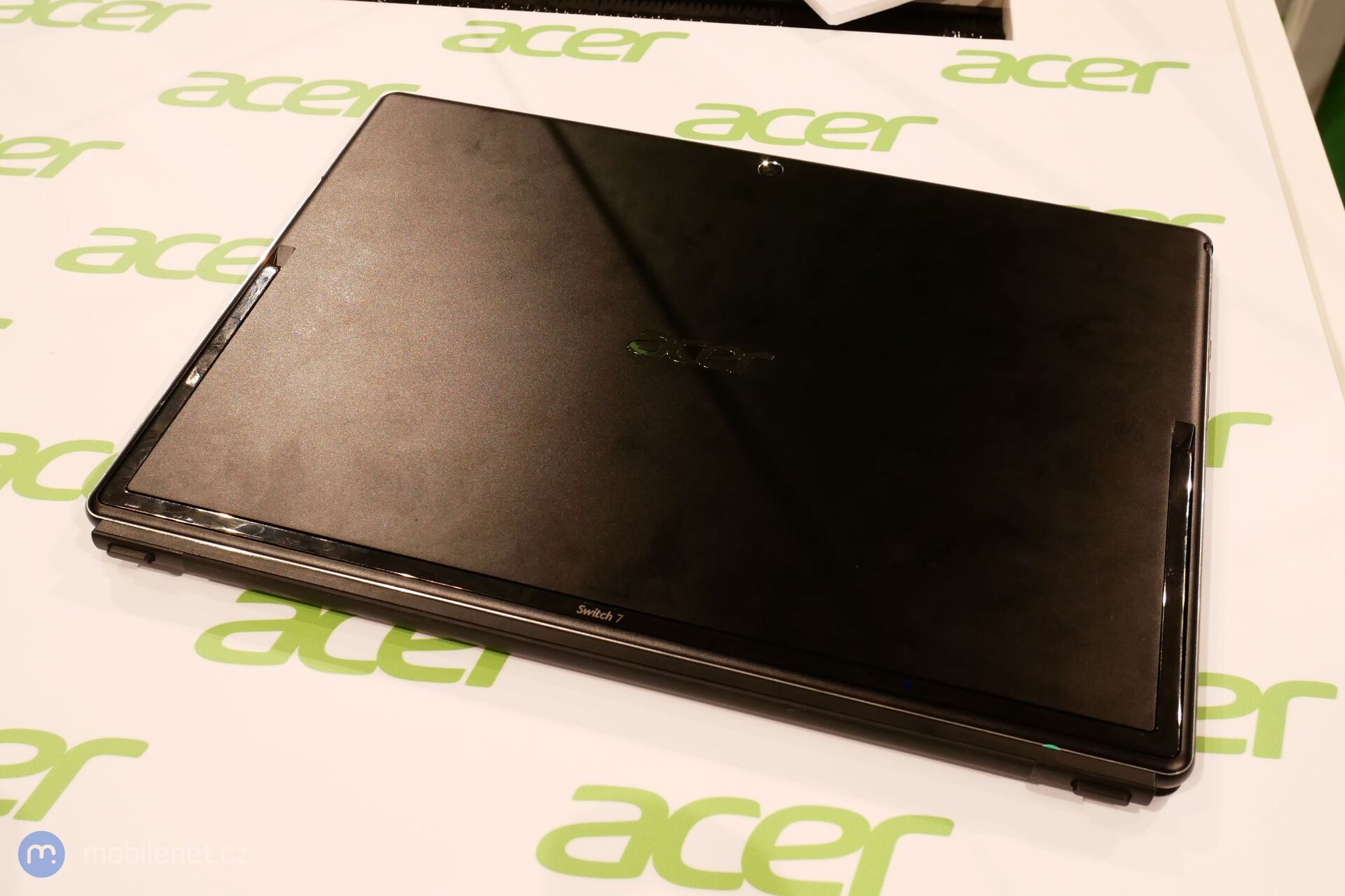 Acer Switch 7 Black Edition