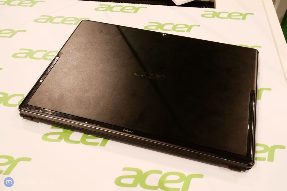Acer Switch 7 Black Edition