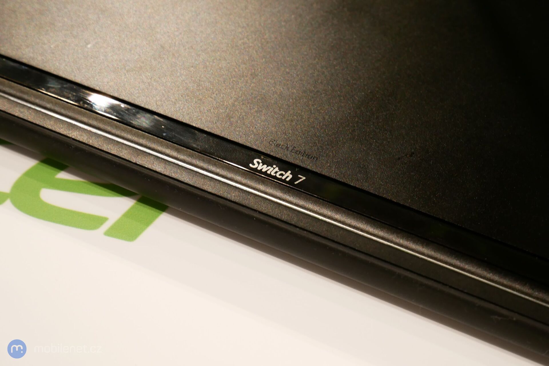 Acer Switch 7 Black Edition