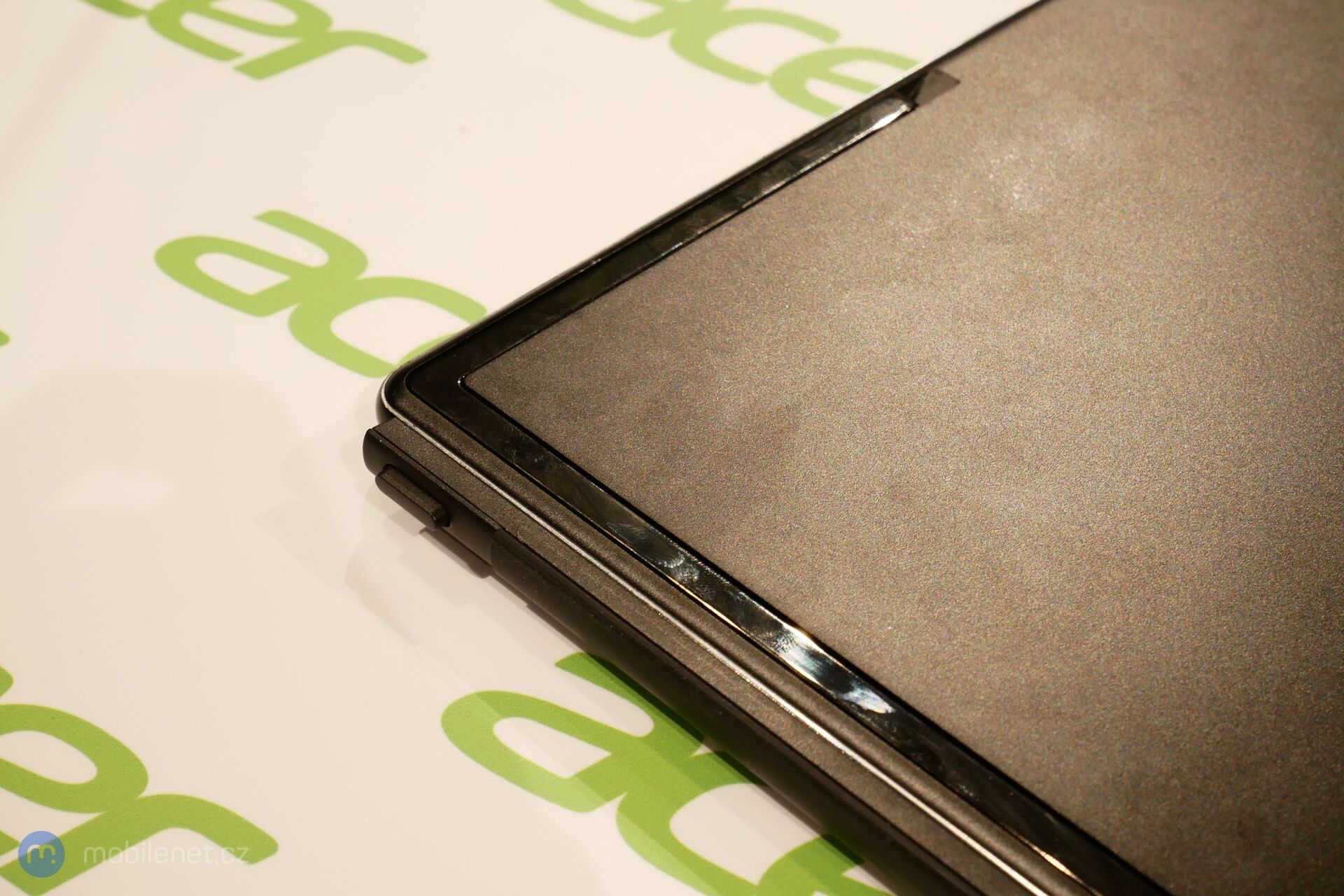 Acer Switch 7 Black Edition