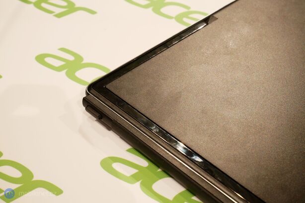 Acer Switch 7 Black Edition