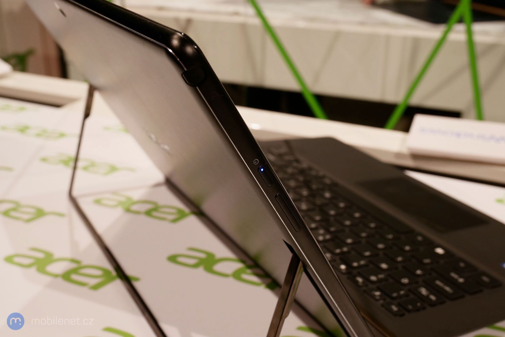 Acer Switch 7 Black Edition