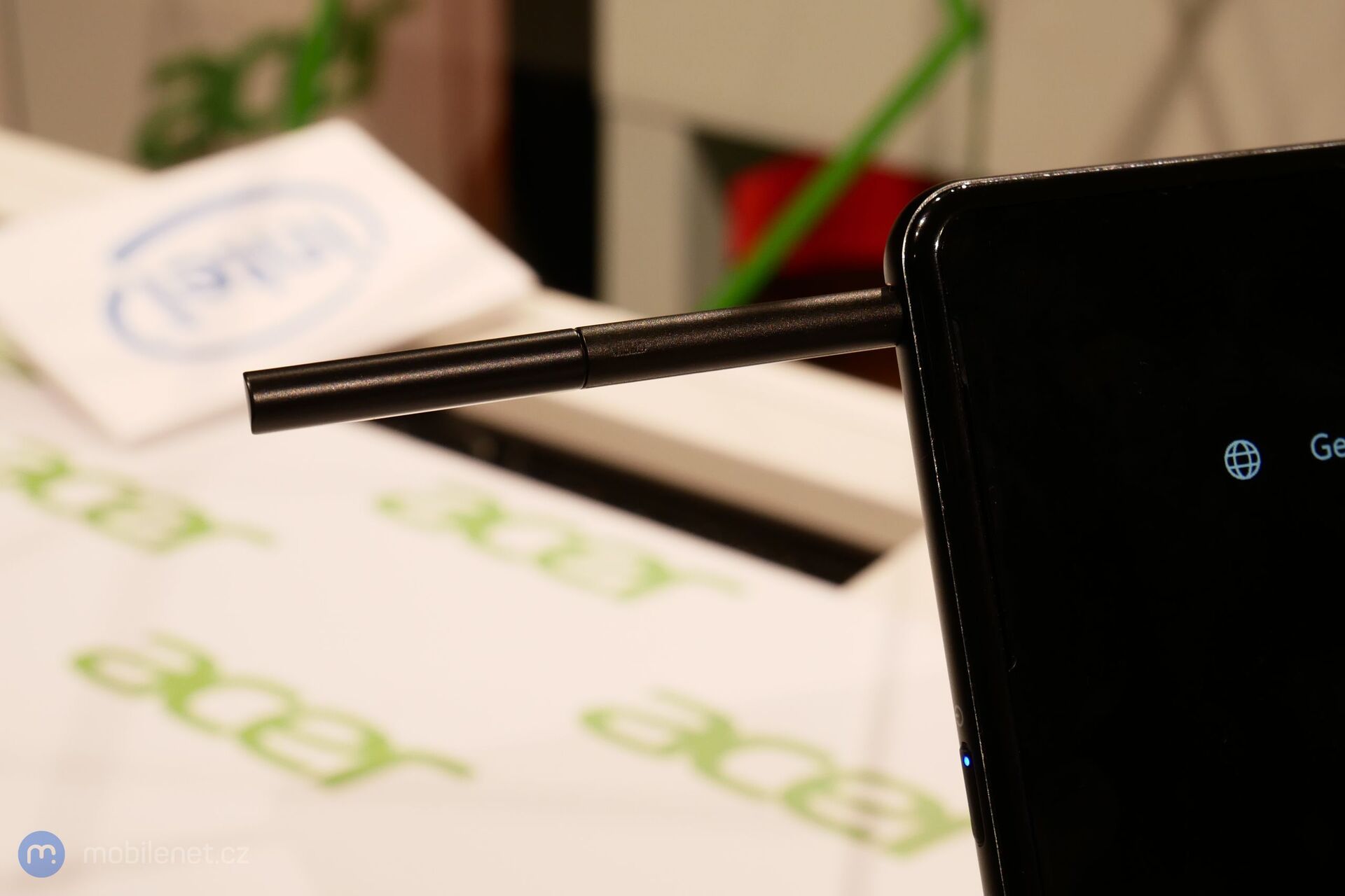 Acer Switch 7 Black Edition