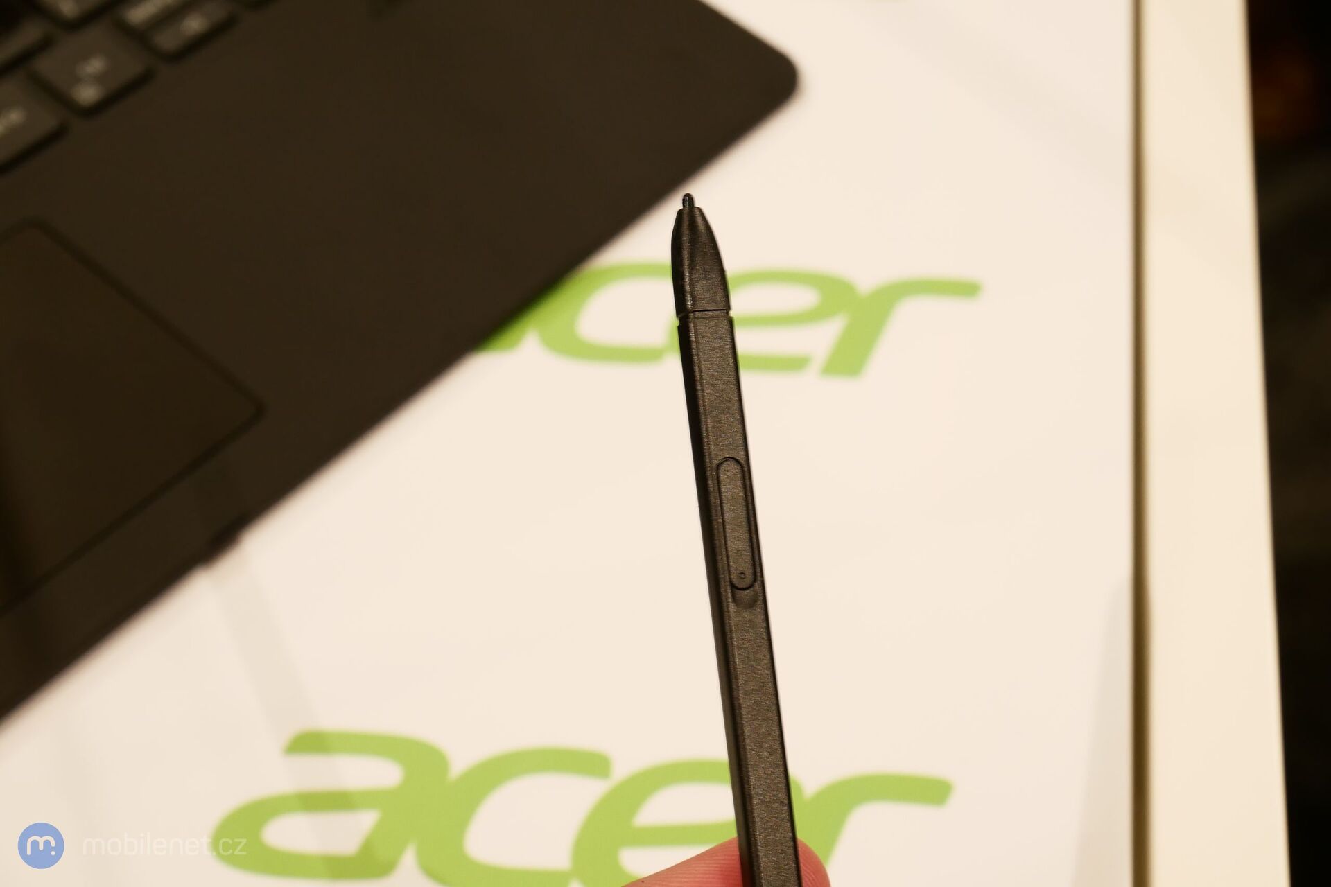Acer Switch 7 Black Edition