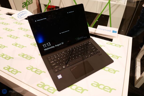 Acer Switch 7 Black Edition
