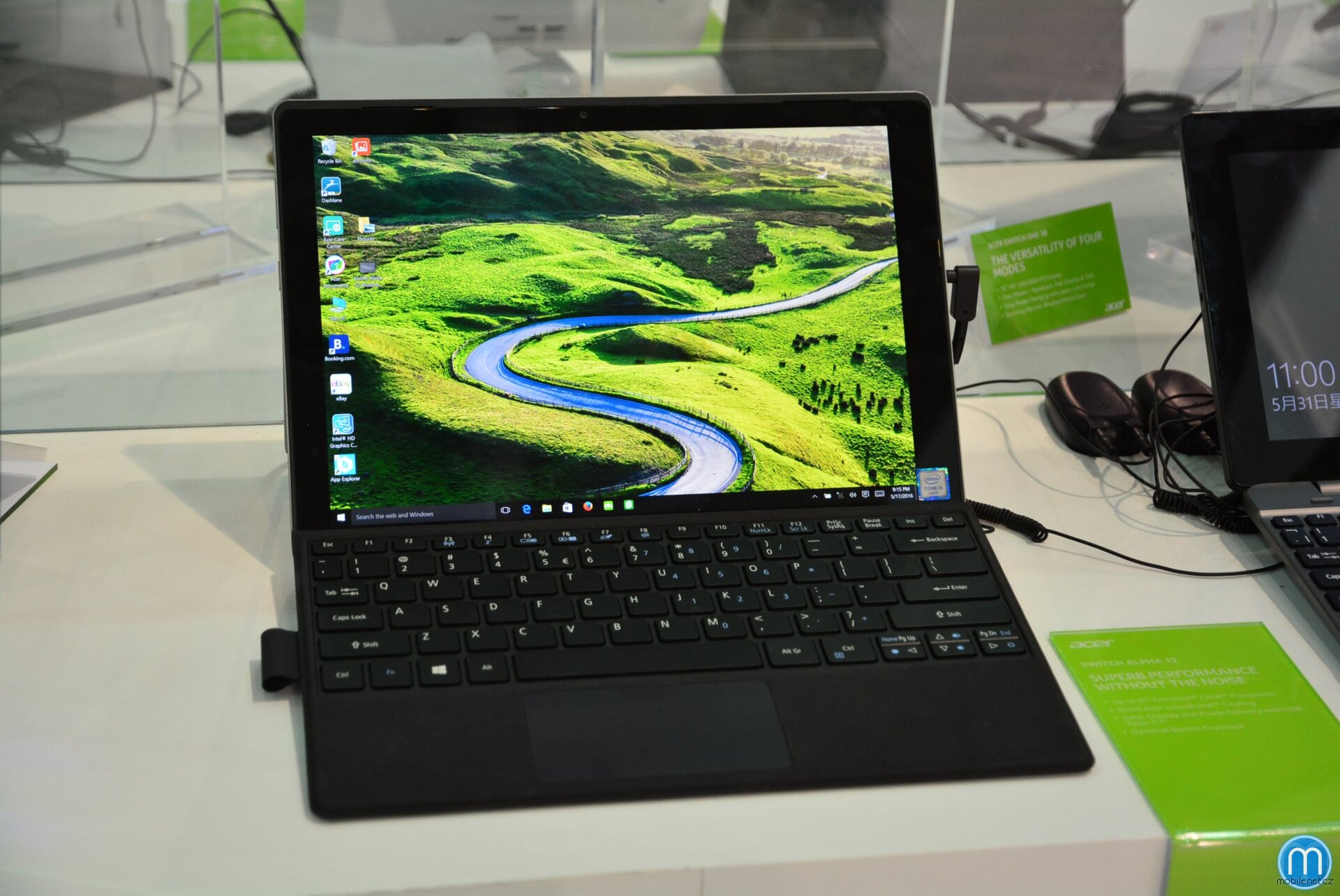 Acer Switch Alpha 12