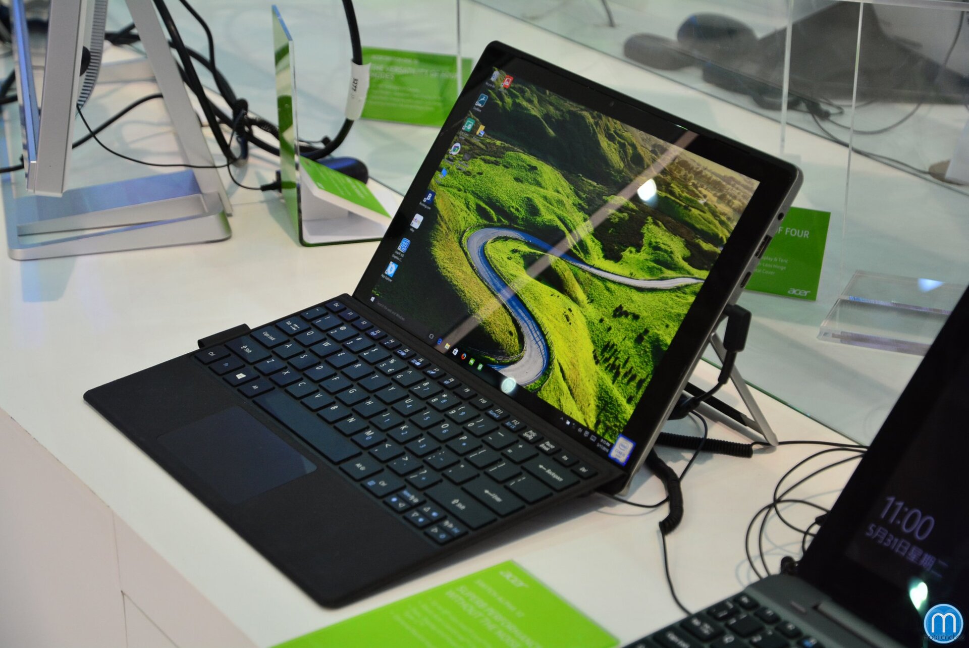 Acer Switch Alpha 12