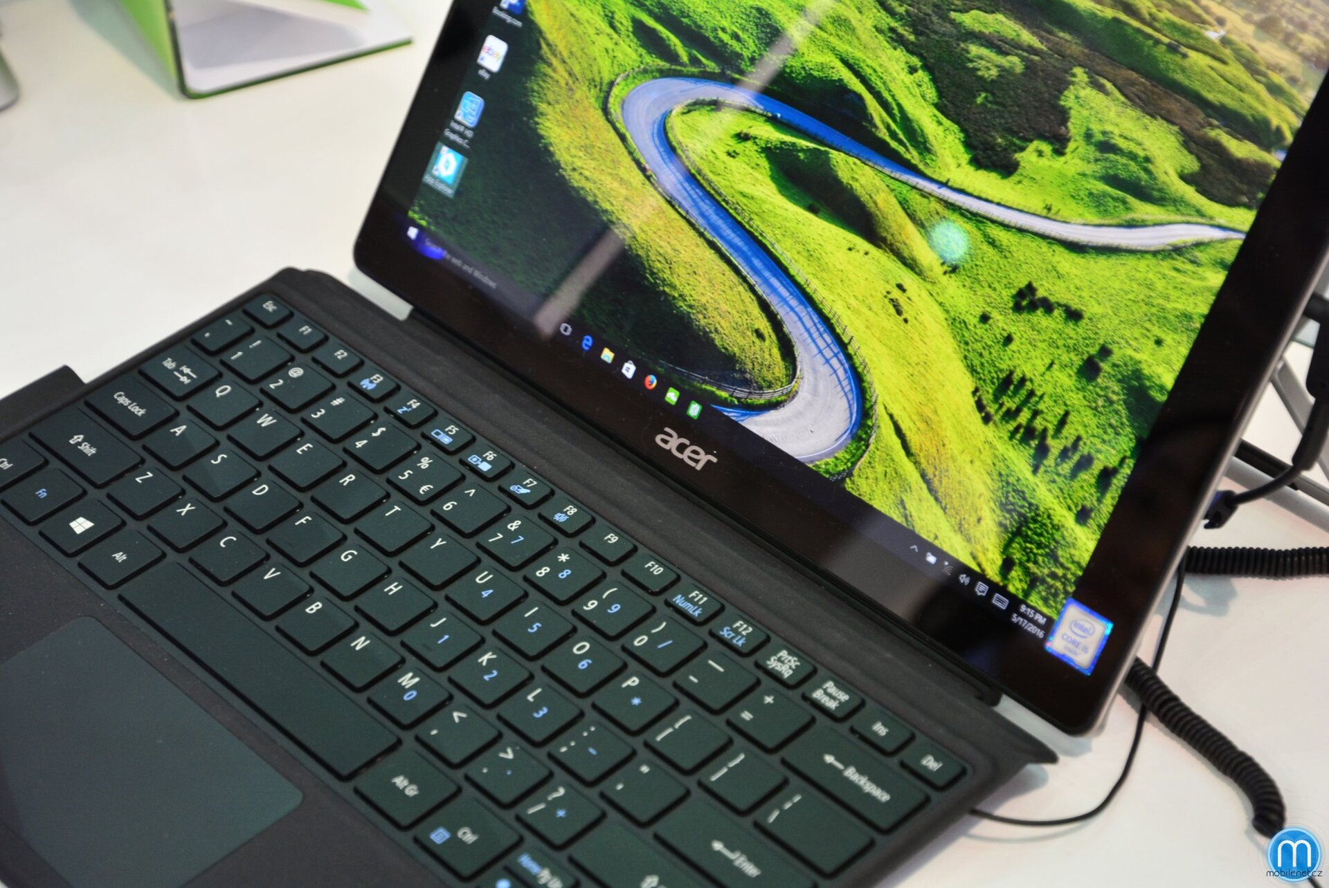 Acer Switch Alpha 12