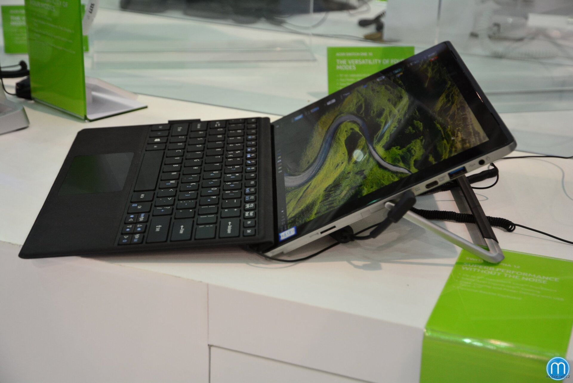 Acer Switch Alpha 12