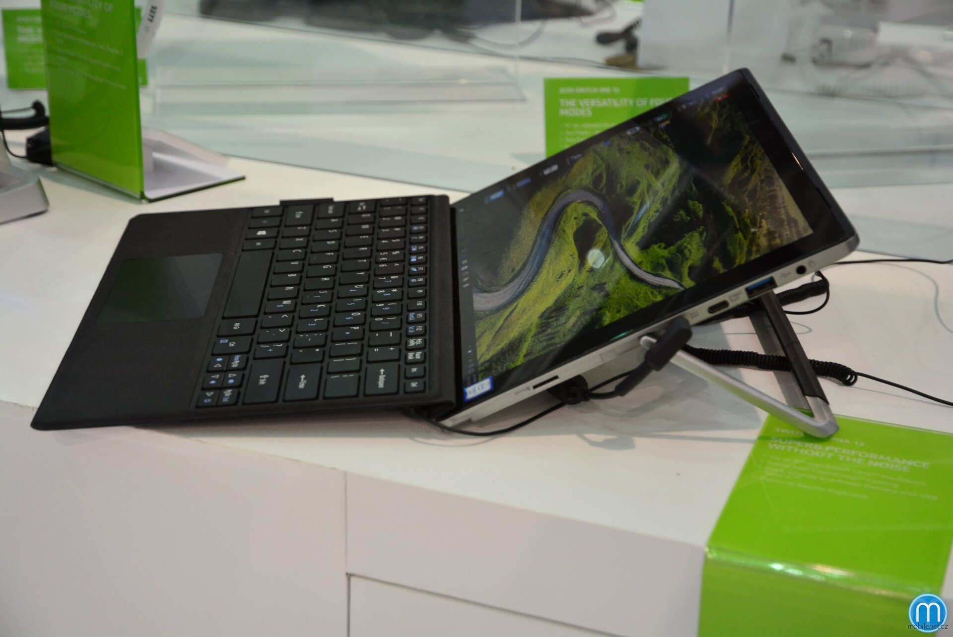 Acer Switch Alpha 12