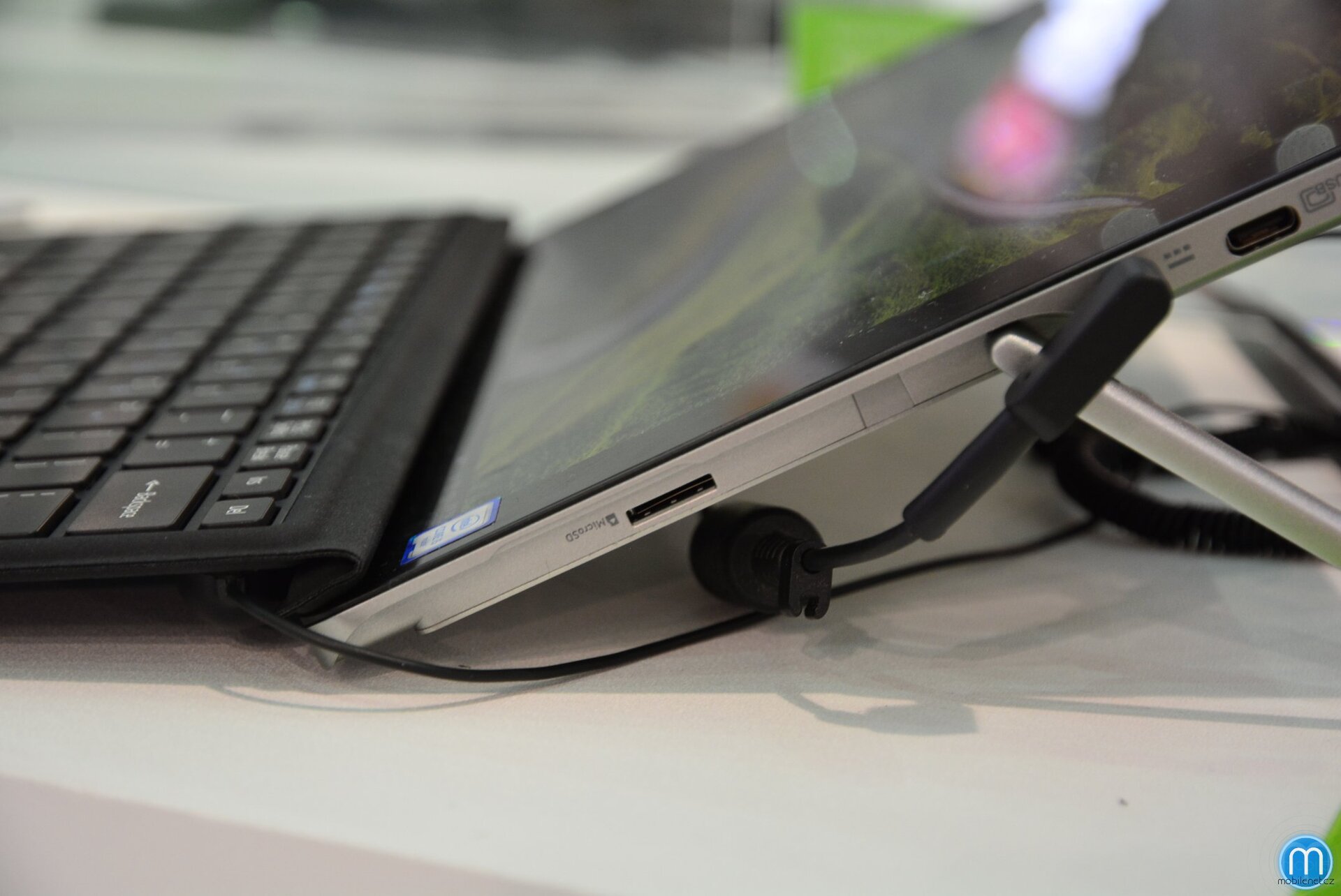 Acer Switch Alpha 12