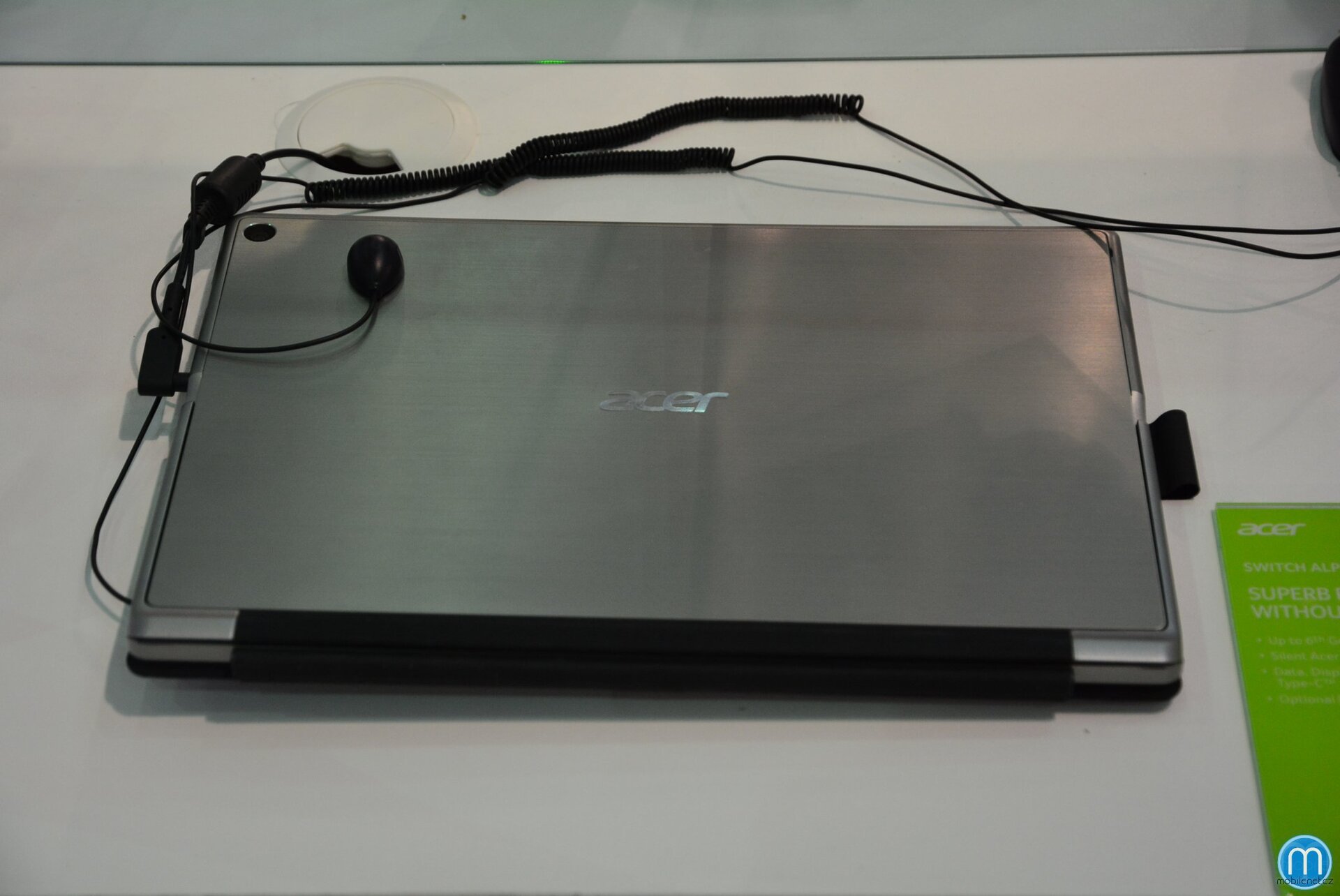 Acer Switch Alpha 12