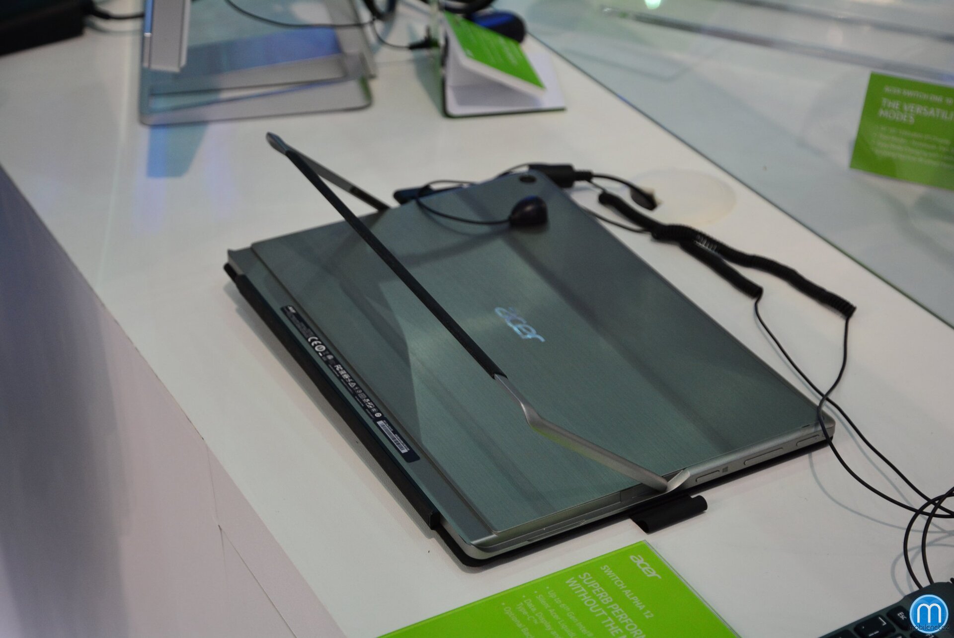 Acer Switch Alpha 12