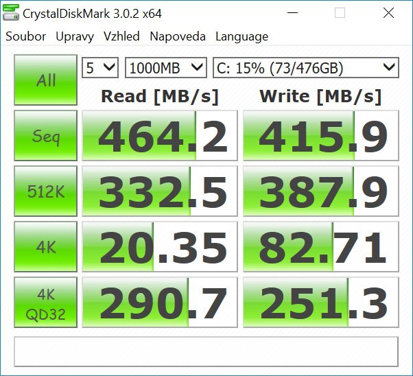 Acer Switch Alpha 12
