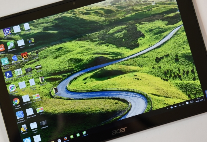 Acer Switch Alpha 12