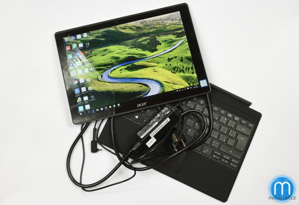 Acer Switch Alpha 12