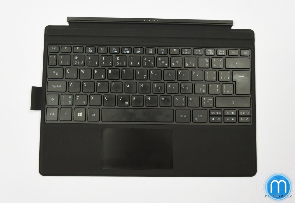 Acer Switch Alpha 12