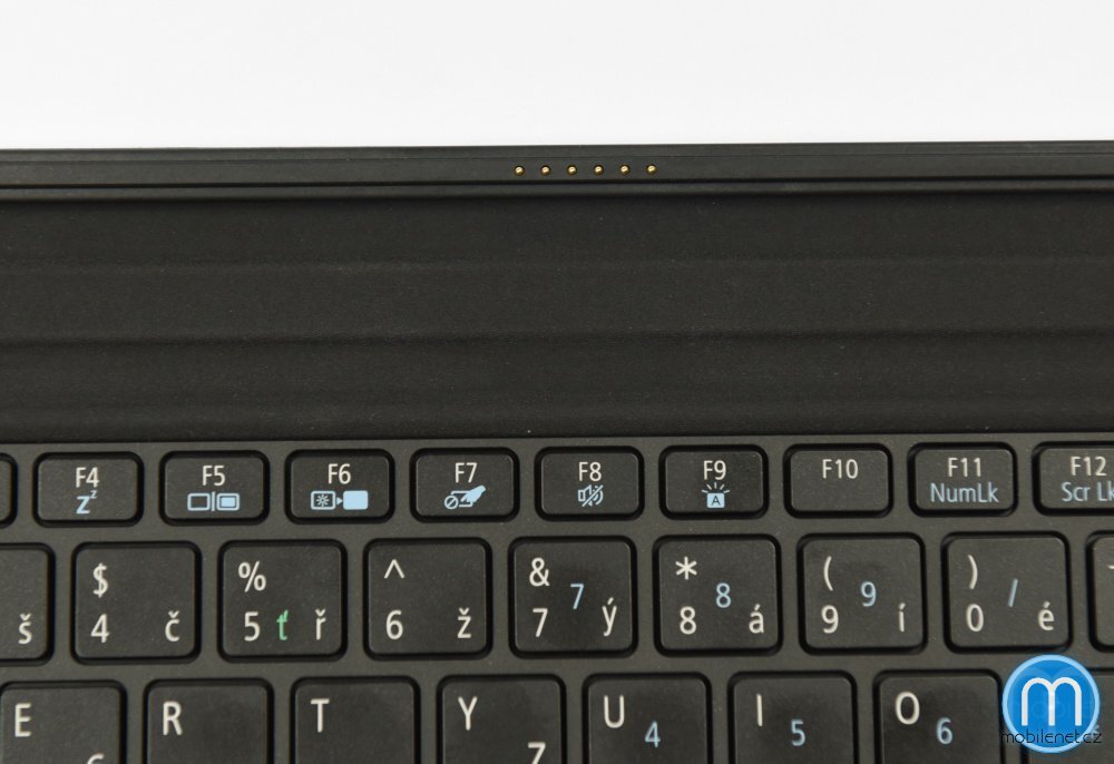 Acer Switch Alpha 12