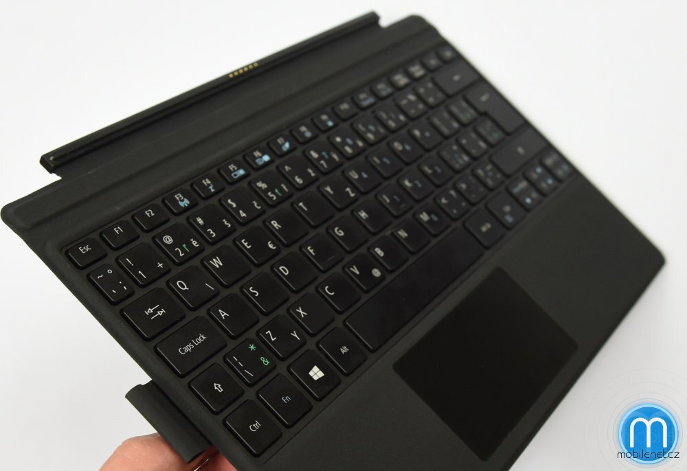 Acer Switch Alpha 12