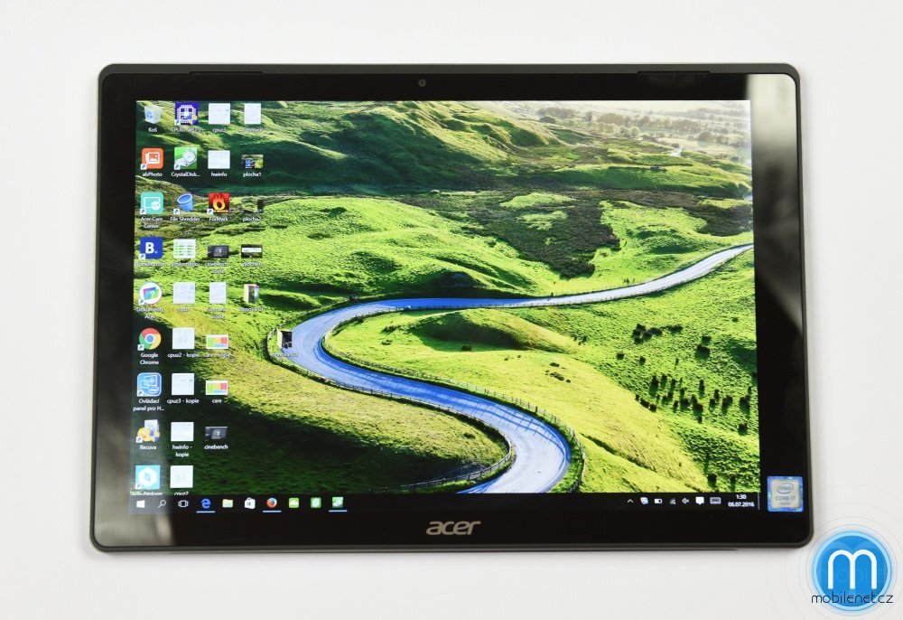 Acer Switch Alpha 12