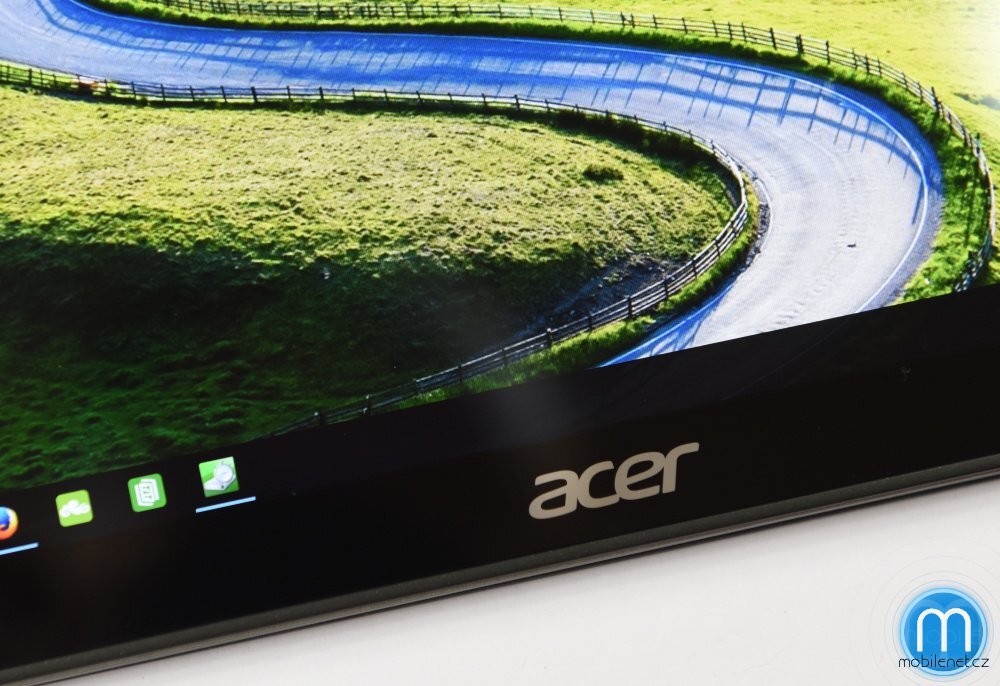 Acer Switch Alpha 12