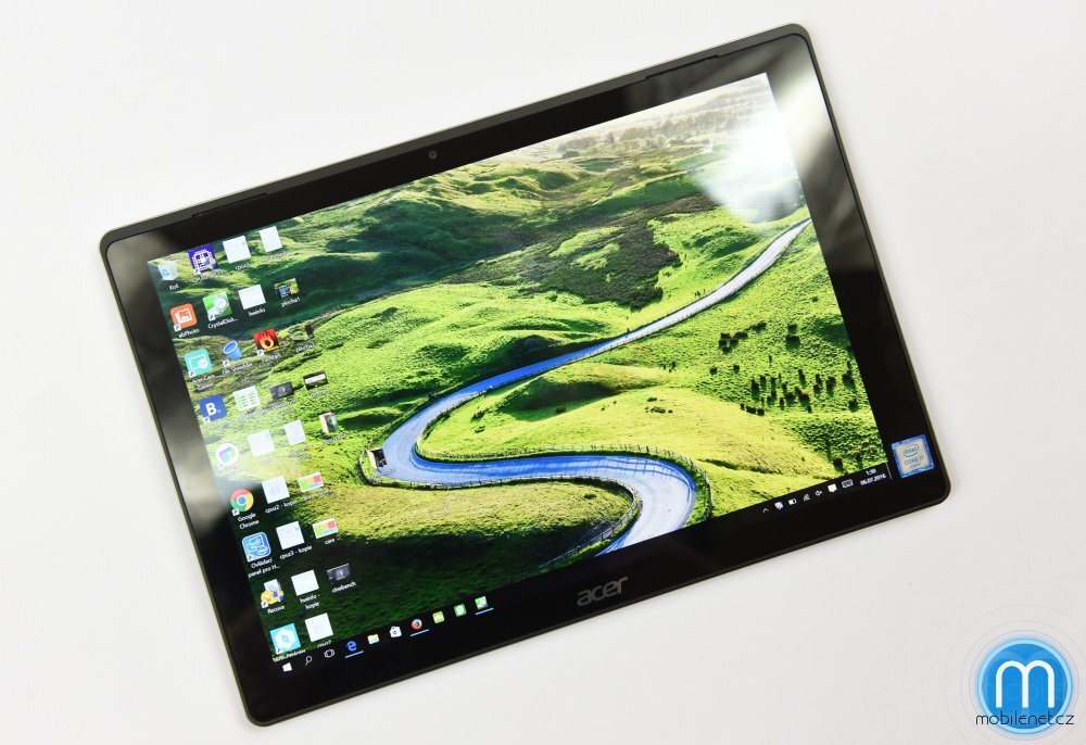 Acer Switch Alpha 12