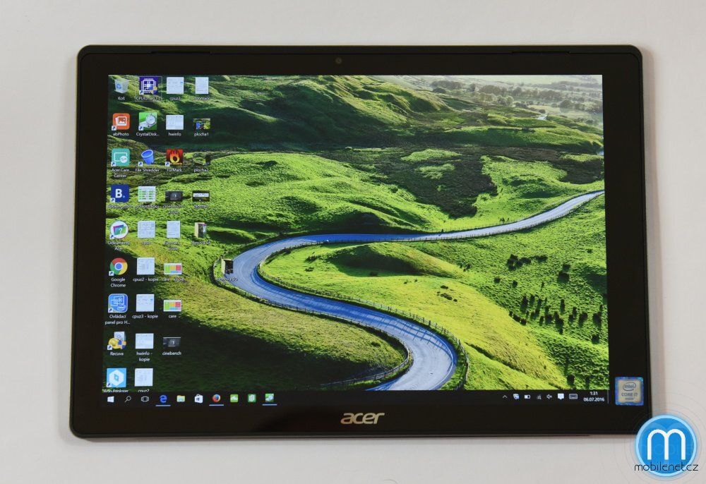 Acer Switch Alpha 12