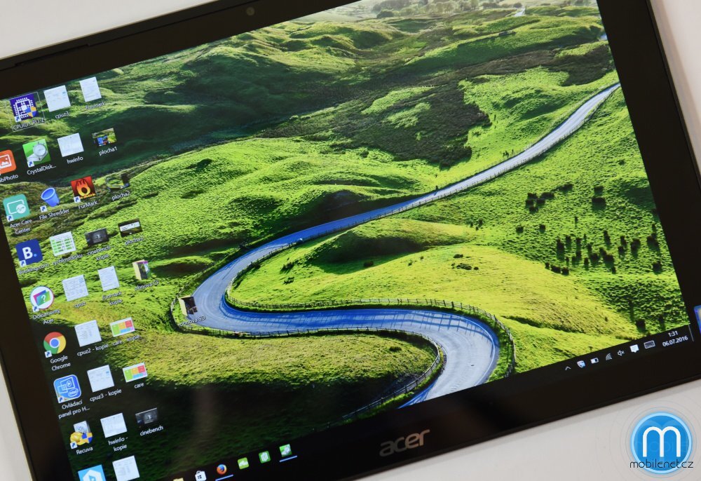 Acer Switch Alpha 12