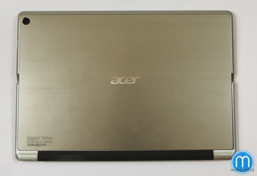 Acer Switch Alpha 12