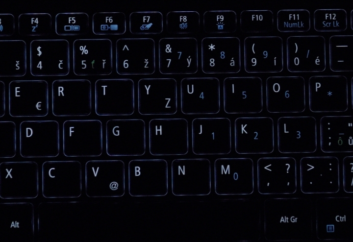 Acer Switch Alpha 12