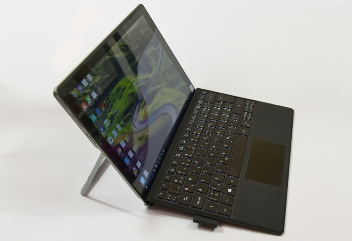Acer Switch Alpha 12