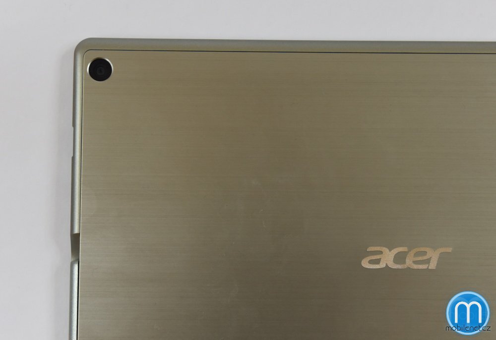 Acer Switch Alpha 12