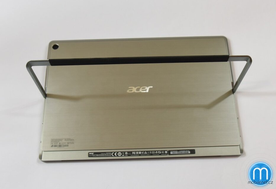 Acer Switch Alpha 12