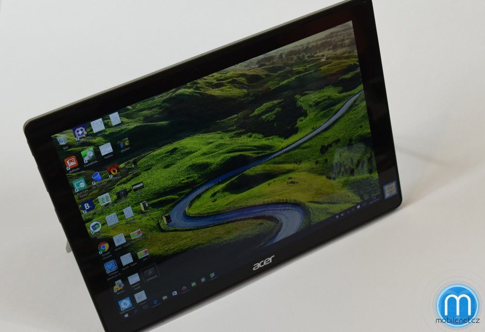 Acer Switch Alpha 12