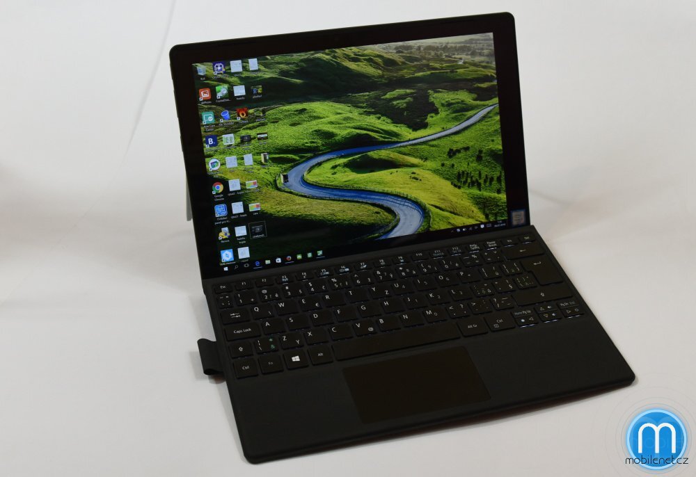 Acer Switch Alpha 12