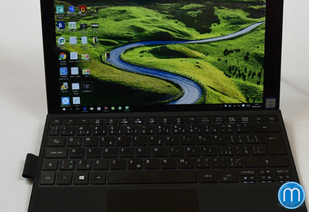 Acer Switch Alpha 12