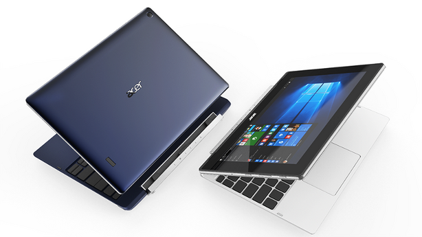 Acer Switch V 10