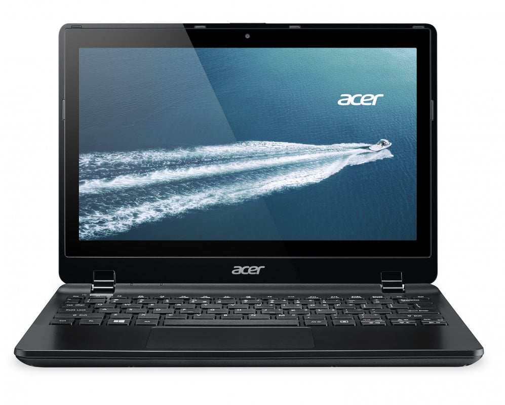 Acer TravelMate B115-MP