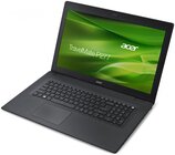 Acer TravelMate P2 TMP277