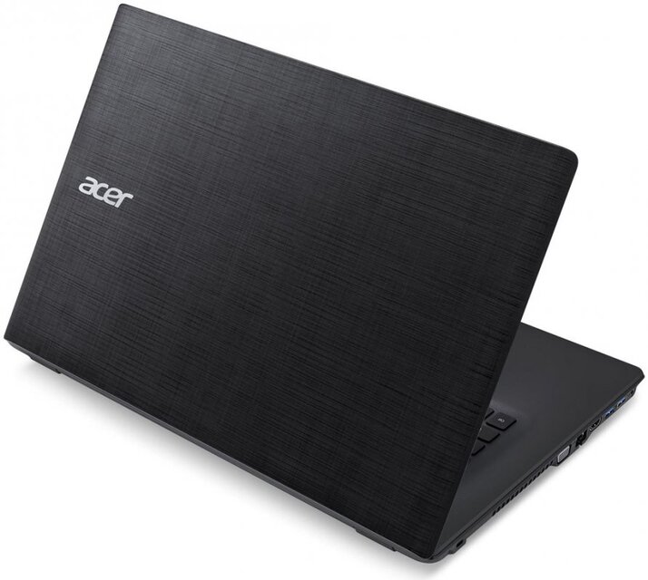 Acer TravelMate P2 TMP277