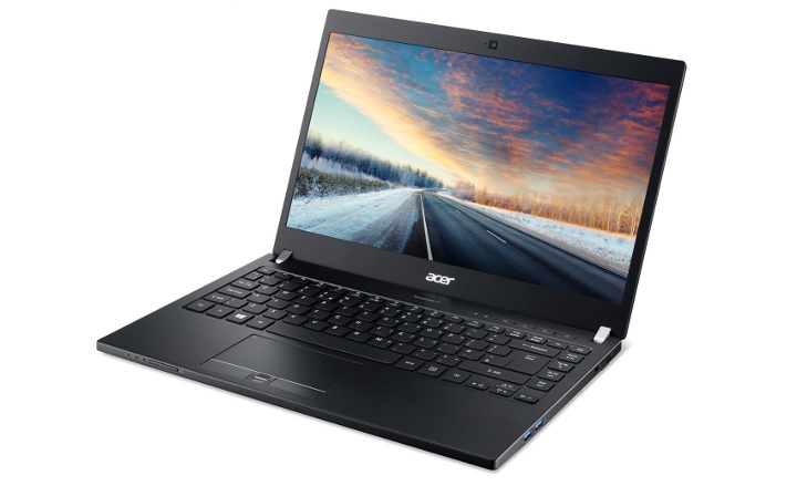 Acer TravelMate P6