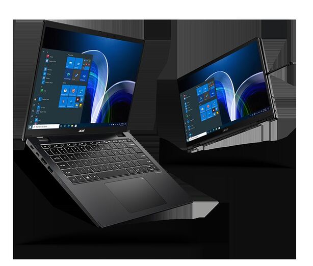 Acer TravelMate Spin P6