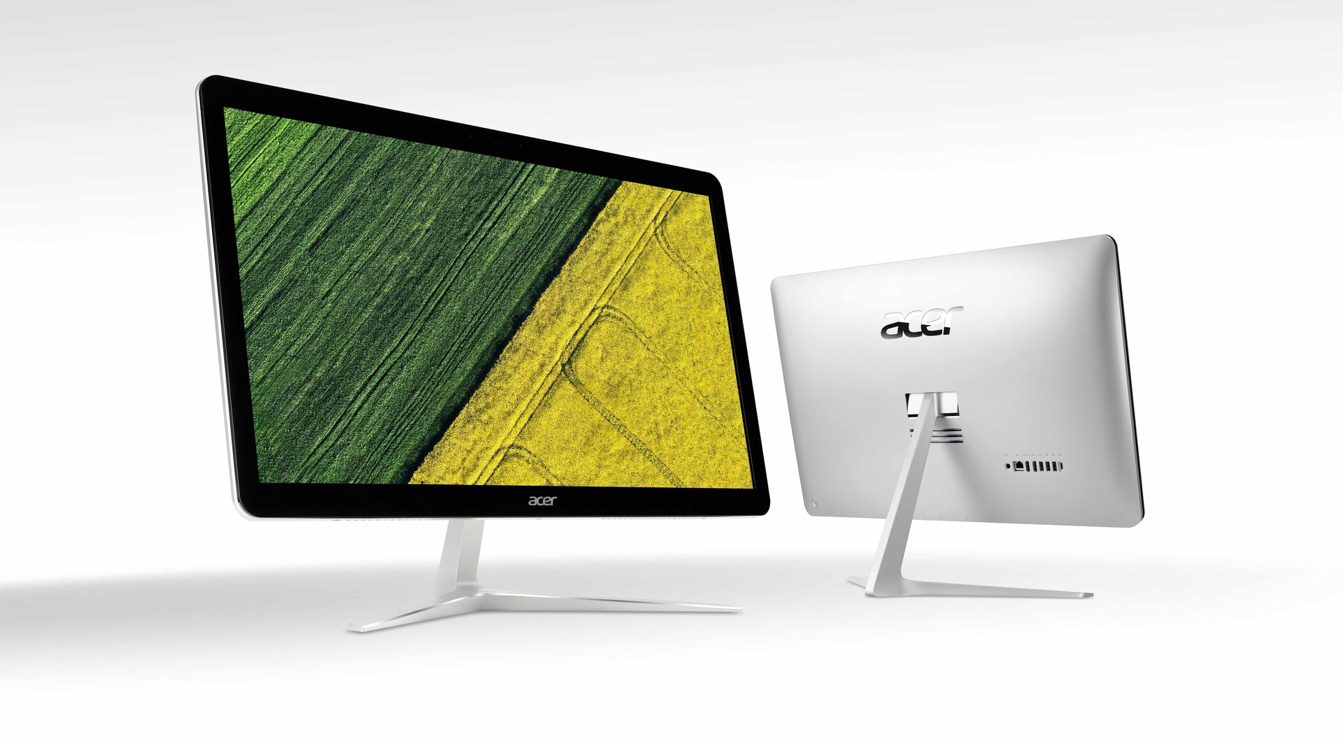 Acer U27 all-in-one